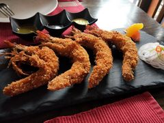 -甘尼仕印度餐厅酒吧(斜塘老街店)