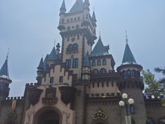 -大同方特欢乐世界