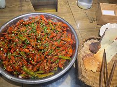 -灶东家民间菜(回兴店)