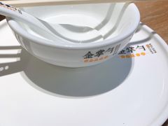-金掌勺锅包肉(华润万象城店)
