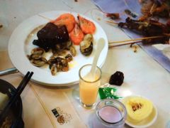 -张家港国贸酒店·餐厅