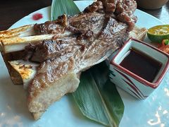 -万岛日本料理铁板烧(万泰国际店)