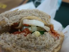 -赛百味SUBWAY(凯德mall大峡谷店)