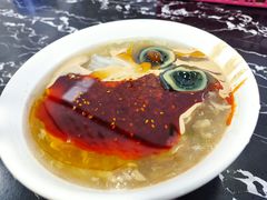 -何老二卤汁凉粉