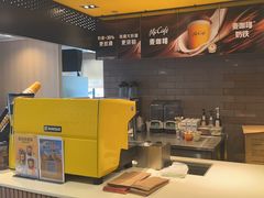 -麦当劳(湖光北街店)