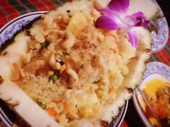 -卷心菜和避孕套餐厅(Pattaya)