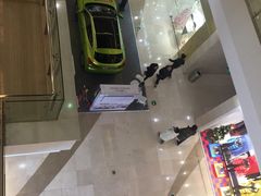 -万达广场(无锡滨湖店)
