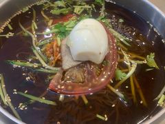 -英兰朝族饭店·英兰锅包肉(佳园路店)