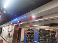 -世界之窗阿尔卑斯冰雪世界