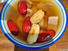 -港湾糖水