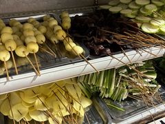 -抚琴第一烤(抚琴地铁站A口店)