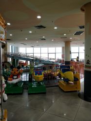 -童梦园主题乐园(天津泉汇购物广场店)