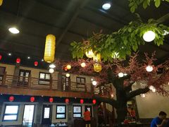 -鲁城往事(游客中心店)