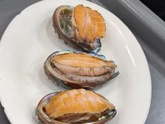-濠轩阁特色生蚝火锅(水湾路店)