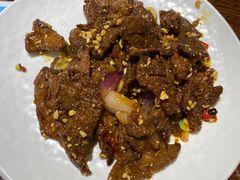 -七菜馆·东北菜·蒸饺(文体路店)