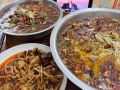 -黑皮酸菜鱼(绣花巷店)