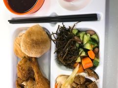 -香妃烤鸡(新奥店)