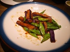 -老阿爸鲜鱼土菜(昆山花桥店)