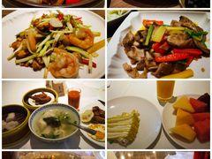 -清河半岛温泉度假酒店
