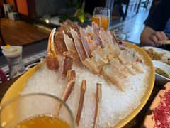 -东海怡品海鲜豆捞(舟宿夜江店)