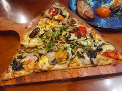 -haxnbauer海森堡德国餐厅(深圳coco店)