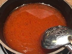 泰式冬阴功锅-呷哺呷哺(松江开元店)