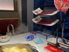 -左庭右院鲜牛肉火锅(苏州园区永旺店)