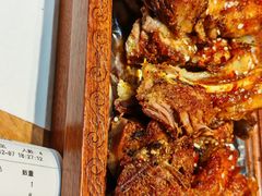 -品回味清真西北楼(宁波首店)