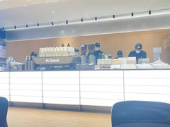 -M Stand(北京平安幸福中心店)