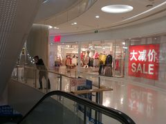 -凯德广场(金牛店)