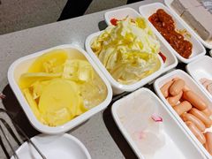 土豆-海底捞火锅(公益西桥店)