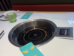 -三毛牛肉店(福强店)