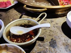 -小龙坎火锅(阳泉店)