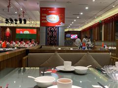 大堂-楚鲜·汉正街一号(天河店)