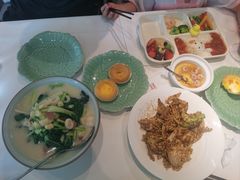-唐廊烤鸭店(工体店)