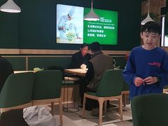 大堂-文记卢源外·江西小炒(凤城八路店)