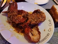 -Ministry of Crab•MOC(交子大道店)