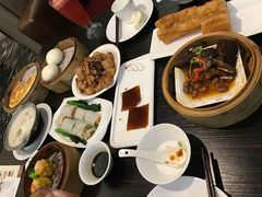 -南珠宫酒店-茶餐厅