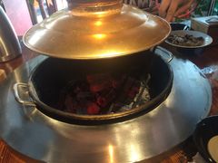 -忠义水浒烤肉(体育西路店)