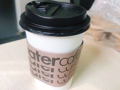 -WATER CAFE(广厦店)