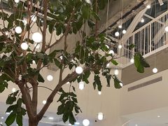 -大树餐厅(红旗街万达店)