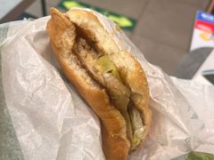 -麦当劳(西单明珠店)