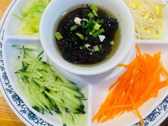 -北三条胡同打卤面馆(雍和宫店)