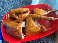 -光明刘冰乳鸽店(光明法政北路店)