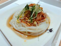 米皮-白起肉夹馍
