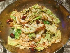 -绿茶餐厅(汇悦大融城店)