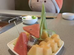-海底捞火锅(新松江路生日主题店)