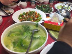 -宣威山野人家·云南菜·菌火锅(金碧店)