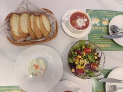 -库滋明·俄罗斯特色美食(中央大街店)