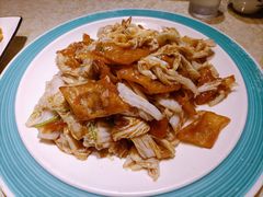 -老德州四合院·德州菜(天衢路店)
